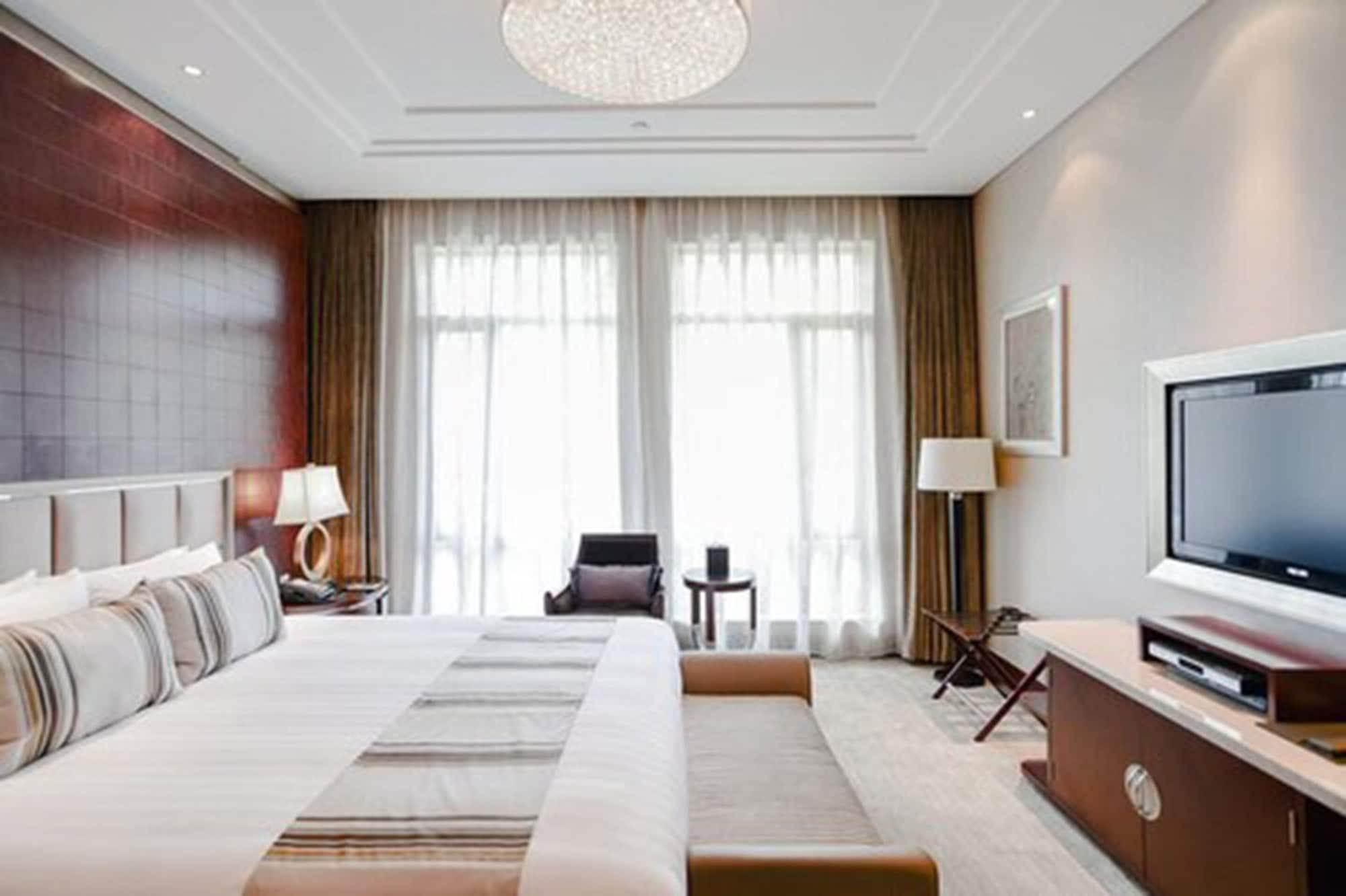 Xijiao State Guest Hotel Shanghai Esterno foto